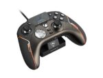 TURTLE BEACH Mando Xbox - Turtle Beach Stealth Ultra, Para Xbox One, Xbox Series y PC, Por Cable e Inalámbrica, Negro - Imagen 3