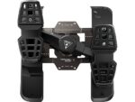 TURTLE BEACH Base para pedales - Turtle Beach VelocityOne Rudder, PC/Xbox Series, Cable, Negro - Imagen 2