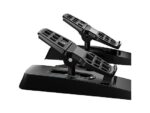 TURTLE BEACH Base para pedales - Turtle Beach VelocityOne Rudder, PC/Xbox Series, Cable, Negro - Imagen 4