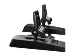 TURTLE BEACH Base para pedales - Turtle Beach VelocityOne Rudder, PC/Xbox Series, Cable, Negro - Imagen 5