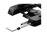 TURTLE BEACH Base para pedales - Turtle Beach VelocityOne Rudder, PC/Xbox Series, Cable, Negro - Imagen 7