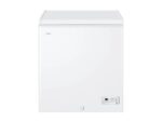 CANDY Congelador horizontal - Candy CHAE 1452E, 137L, 84.5 cm Altura, 4 Estrellas, Cíclico, Blanco