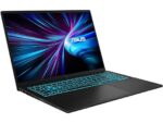 ASUS Portátil gaming - ASUS V16 V3607VM-RP010, 16" WUXGA, Intel® Core™ 7 240H, 32GB RAM, 1 TB SSD, GeForce RTX™ 5060, Sin sistema operativo - Imagen 3