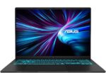 ASUS Portátil gaming - ASUS V16 V3607VM-RP012, 16" WUXGA, Intel® Core™ 7 240H, 16GB RAM, 512GB SSD, GeForce RTX™ 5060, Sin sistema operativo