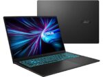ASUS Portátil gaming - ASUS V16 V3607VM-RP012, 16" WUXGA, Intel® Core™ 7 240H, 16GB RAM, 512GB SSD, GeForce RTX™ 5060, Sin sistema operativo - Imagen 5
