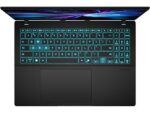 ASUS Portátil gaming - ASUS V16 V3607VM-RP012, 16" WUXGA, Intel® Core™ 7 240H, 16GB RAM, 512GB SSD, GeForce RTX™ 5060, Sin sistema operativo - Imagen 6
