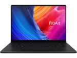 ASUS Portátil - ASUS ProArt P16 OLED H7606WW-SE020W Copilot+ PC, 16 " WQUXGA, AMD Ryzen™ AI 9 HX 370 50 TOPS, 64 GB RAM, 2 TB SSD, RTX™ 5080, W11H