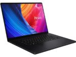 ASUS Portátil - ASUS ProArt P16 OLED H7606WW-SE020W Copilot+ PC, 16 " WQUXGA, AMD Ryzen™ AI 9 HX 370 50 TOPS, 64 GB RAM, 2 TB SSD, RTX™ 5080, W11H - Imagen 3