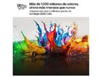 LG TV QNED 75" - LG 75QNED81A6A, UHD 4K, Procesador Inteligente α7 AI Processor 4K Gen8, Smart TV, DVB-T2 (H.265), Negro - Imagen 5