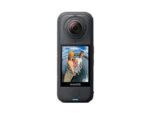 Ofertas Mundial Cámara deportiva - Insta360 X4 Air Standard Bundle, 8K 360, 88 min Autonomía, Ligera, Portátil, Negro - Imagen 3
