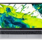 ACER Portátil - Acer Aspire Go 15 AG15-72P-50L8, 15.6" Full-HD, Intel® Core™ 5 120U, 16GB RAM, 512 GB SSD, Core™ Onboard Graphics, Sin sistema operati