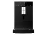 CECOTEC Cafetera superautomática - Cecotec Cremmaet Compact, 19 bar, 1350 W, 1.1l, 150gr, Negro