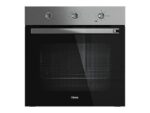 TEKA Horno - Teka NEO HSB 6160, Multifunción, Sistema de limpieza integrado, 70l, 59.6 cm Ancho, Hydroclean®, Inox