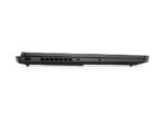 HP Portátil gaming - HP OMEN Slim 16-an0009ns, 16" 2K, Intel® Core™ Ultra 7 255H, 24GB RAM, 1TB SSD, GeForce RTX™ 5060, Sin sistema operativo , Negro - Imagen 3