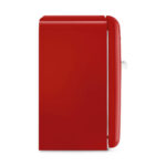 SMEG Nevera pequeña - SMEG FAB10RRD6, Altura 97 cm, Capacidad 122 l, Rojo - Imagen 2