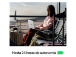 Apple MacBook Pro (2025) 14,2", Chip M5, CPU de 10 núcleos, GPU de 10 núcleos, 16 GB RAM, 1 TB SSD, Negro - Imagen 5