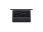 Apple MacBook Pro (2025) 14,2", Chip M5, CPU de 10 núcleos, GPU de 10 núcleos, 24 GB RAM, 1 TB SSD, Negro - Imagen 2