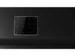 TEKA Placa vitrocerámica - Teka TTC 64010 CRD, 4 zona(s), 60 cm, 21 cm de diámetro de la zona grande, Negro - Imagen 7