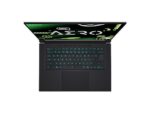 GIGABYTE Portátil gaming - Gigabyte AERO X16 1WH Copilot +PC, 16" WQXGA, AMD Ryzen™ AI 7 350, 32 GB RAM, 1 TB SSD, GeForce RTX™ 5070, Windows 11 - Imagen 3