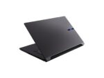 GIGABYTE Portátil gaming - Gigabyte AERO X16 1WH Copilot +PC, 16" WQXGA, AMD Ryzen™ AI 7 350, 32 GB RAM, 1 TB SSD, GeForce RTX™ 5070, Windows 11 - Imagen 4