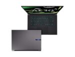 GIGABYTE Portátil gaming - Gigabyte AERO X16 1WH Copilot +PC, 16" WQXGA, AMD Ryzen™ AI 7 350, 32 GB RAM, 1 TB SSD, GeForce RTX™ 5070, Windows 11 - Imagen 6