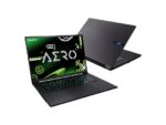 GIGABYTE Portátil gaming - Gigabyte AERO X16 1WH Copilot +PC, 16" WQXGA, AMD Ryzen™ AI 7 350, 32 GB RAM, 1 TB SSD, GeForce RTX™ 5070, Windows 11 - Imagen 7