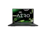 GIGABYTE Portátil gaming - Gigabyte AERO X16 1WH Copilot +PC, 16" WQXGA, AMD Ryzen™ AI 7 350, 32 GB RAM, 1 TB SSD, GeForce RTX™ 5070, Windows 11 - Imagen 8