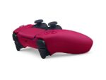 SONY Mando - Sony Dualsense V2, Para PlayStation 5, Bluetooth, Retroalimentación háptica, Cosmic Red - Imagen 2
