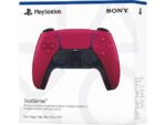 SONY Mando - Sony Dualsense V2, Para PlayStation 5, Bluetooth, Retroalimentación háptica, Cosmic Red - Imagen 5