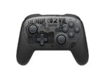NINTENDO Mando Nintendo Switch 2 - Nintendo Pro Resident Evil Requiem-Edition, Nintendo Switch 2, Inalámbrica, Vibración HD 2, Negro