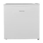 SMEG Nevera pequeña - SMEG FAB5RPG6, Altura 725 mm, Capacidad 34 l, Verde Pastel - Imagen 6