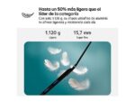 LG Portátil - LG 14ZD90T-G.AX88B, 14" WUXGA, Intel® Core™ Ultra 7-255H, 13 TOPS, 32 GB RAM, 1 TB SSD, Arc™ GPU, Sin sistema operativo - Imagen 2