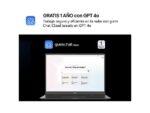 LG Portátil - LG 14ZD90T-G.AX88B, 14" WUXGA, Intel® Core™ Ultra 7-255H, 13 TOPS, 32 GB RAM, 1 TB SSD, Arc™ GPU, Sin sistema operativo - Imagen 5