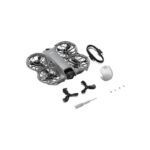 DJI Dron - DJI Neo 2, Sensor CMOS 1/2” 12 MP, 19 min Autonomía, WiFi, 19 GB Memoria, Gris