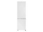 CANDY Frigorífico combi - Candy CNCQ2T620CW, No Frost, 205 cm, 409 l, Iluminación LED, Blanco