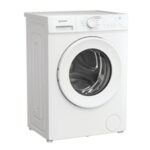 INDESIT Lavadora carga frontal - INDESIT IMA 864 MY TIME SPT, 8 kg, Blanco