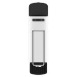 SCISHARE Cafetera capsules - SCISHARE Scishare Mini S1109, 1200 W, Blanco - Imagen 4