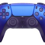 SONY Mando PS5 - Sony DualSense V2 Chroma Indigo, Retroalimentación háptica, Inalámbrica, Chroma Indigo