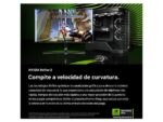 LENOVO Portátil gaming - Lenovo Legion 5 15IAX10, 15.1" OLED, Intel Core™ Ultra 7 255HX, 13 TOPS, 32GB RAM, 1TB SSD, GeForce RTX™ 5060, Sin sistema op - Imagen 8
