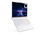 LENOVO Portátil gaming - Lenovo Legion 7 16IAX10, 16" OLED, Intel® Core™ Ultra 7 255HX, 13 TOPS, 32GB RAM, 1TB SSD, GeForce RTX™ 5060, Sin sistema ope - Imagen 4