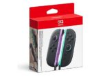 NINTENDO Mando Nintendo Switch 2 - Nintendo Joy-Con 2, Vibración HD 2, Inalámbrico, Morado claro / Verde claro - Imagen 2
