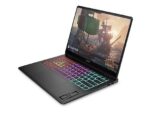 HP Portátil gaming - HP OMEN Transcend 14-fb1004ns, 14" 3K, Intel® Core™ Ultra 7 255H, 32GB RAM, 1TB SSD, GeForce RTX™ 5060, Sin sistema operativo - Imagen 4