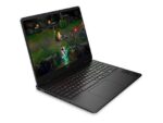 HP Portátil gaming - HP OMEN Slim Gaming Laptop 16-an0014ns, 16" WQXGA, Intel® Core™ Ultra 9 285H, 32GB RAM, 1 TB SSD, RTX™ 5060, Sin sistema operativ - Imagen 3