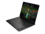 HP Portátil gaming - HP OMEN Slim Gaming Laptop 16-an0015ns, 16" WQXGA, Intel® Core™ Ultra 9 285H, 32GB RAM, 1 TB SSD, RTX™ 5070, Sin sistema operativ - Imagen 3