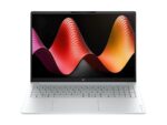 HP Portátil - HP OmniBook 3 Laptop 16-bu0024ns, 16 " DCI 2K, Intel® Core™ 3 100U, 8 GB RAM, 512 GB SSD, UHD Graphics, Sin sistema operativo, Sin carga