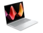 HP Portátil - HP OmniBook 3 Laptop 16-bu0024ns, 16 " DCI 2K, Intel® Core™ 3 100U, 8 GB RAM, 512 GB SSD, UHD Graphics, Sin sistema operativo, Sin carga - Imagen 3