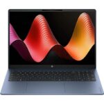 HP Portátil - HP OmniBook 3 16-by0019ns, 16" DCI 2K, AMD Ryzen™ 5, 16GB RAM, 512GB SSD, Radeon™ 610M, Sin sistema operativo, Sin cargador