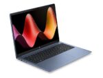 HP Portátil - HP OmniBook 3 16-by0019ns, 16" DCI 2K, AMD Ryzen™ 5, 16GB RAM, 512GB SSD, Radeon™ 610M, Sin sistema operativo, Sin cargador - Imagen 2