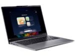ACER Portátil - Acer Swift Go 14 AI SFG14-64-R0YP Copilot+ PC, 14" WUXGA, AMD Ryzen™ AI 7 350, 50 TOPS, 32GB RAM, 1TB SSD, Radeon™ 860M, Windows 11 Ho - Imagen 2