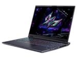 ACER Portátil gaming - Acer Predator Helios Neo 14 AI, 14.5" WQXGA+, Intel® Core™ Ultra 9 285H, 32GB RAM, 1TB SSD, GeForce RTX™ 5060, Sin sistema oper - Imagen 3